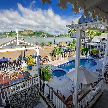 Hotel Victoriano San Juan del Sur Extérieur photo