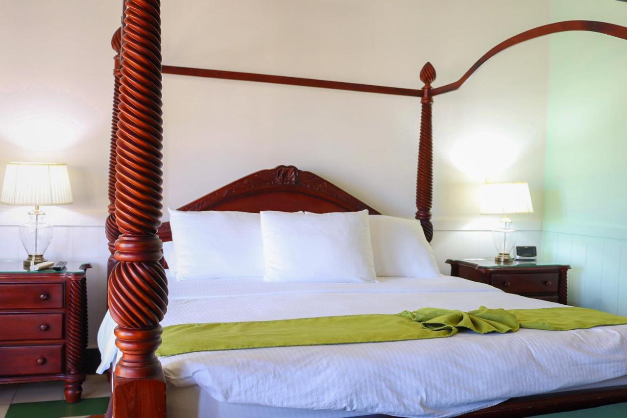 Hotel Victoriano San Juan del Sur Extérieur photo