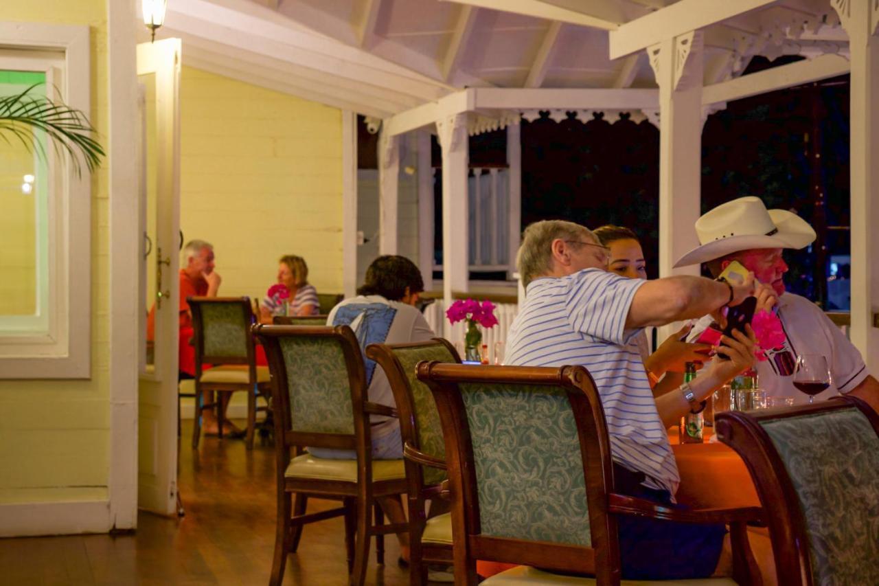 Hotel Victoriano San Juan del Sur Extérieur photo