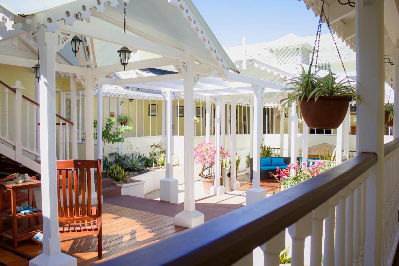 Hotel Victoriano San Juan del Sur Extérieur photo