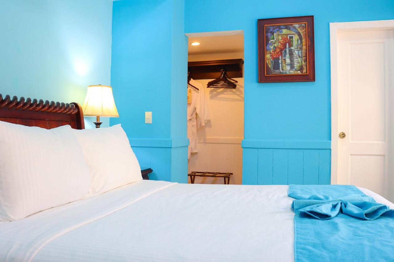 Hotel Victoriano San Juan del Sur Extérieur photo