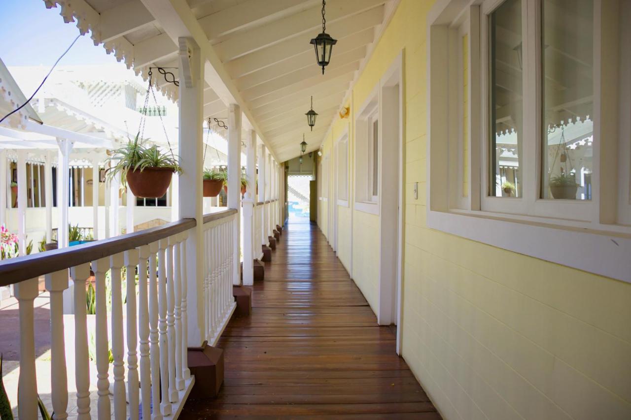 Hotel Victoriano San Juan del Sur Extérieur photo
