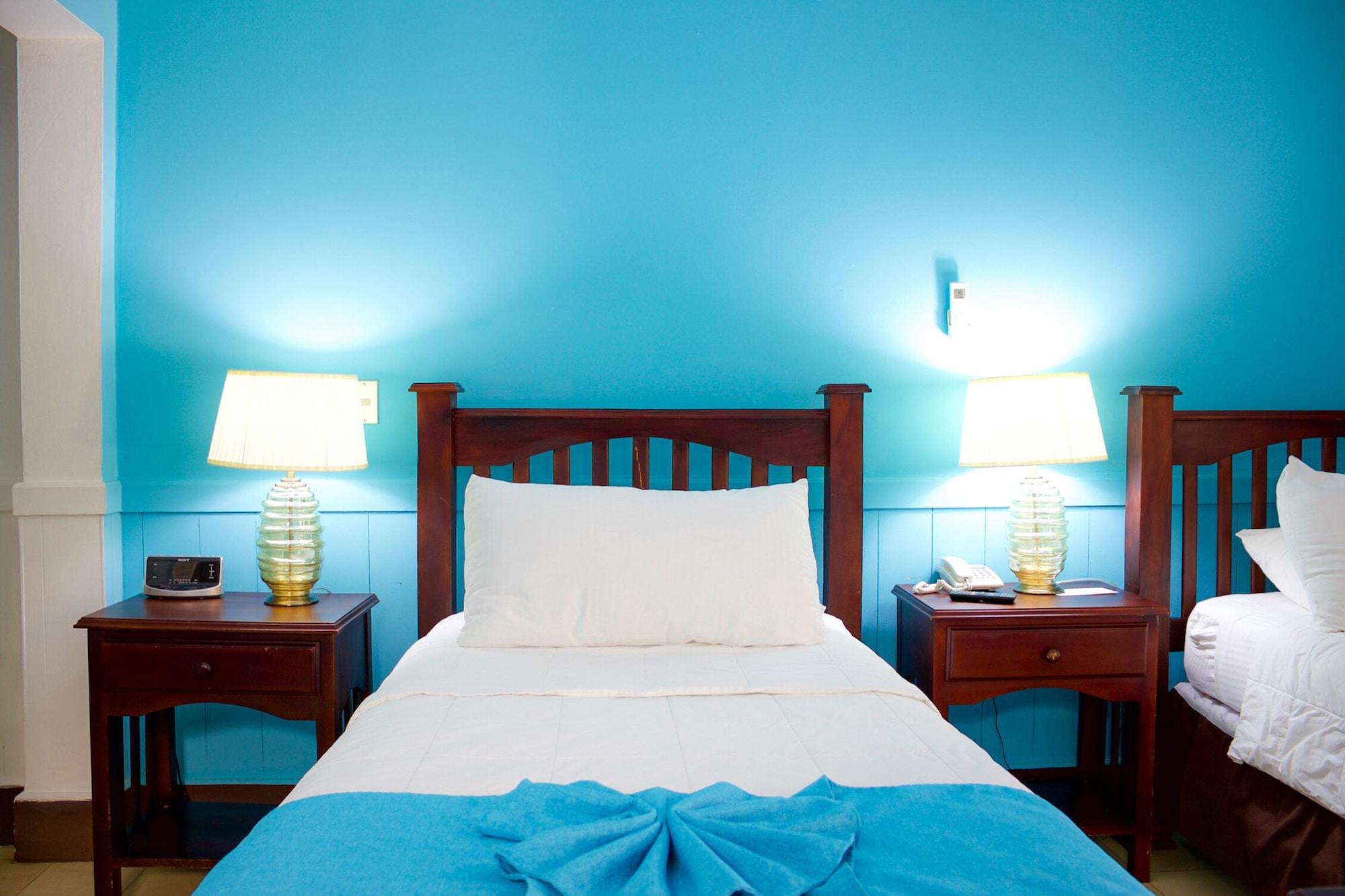 Hotel Victoriano San Juan del Sur Extérieur photo