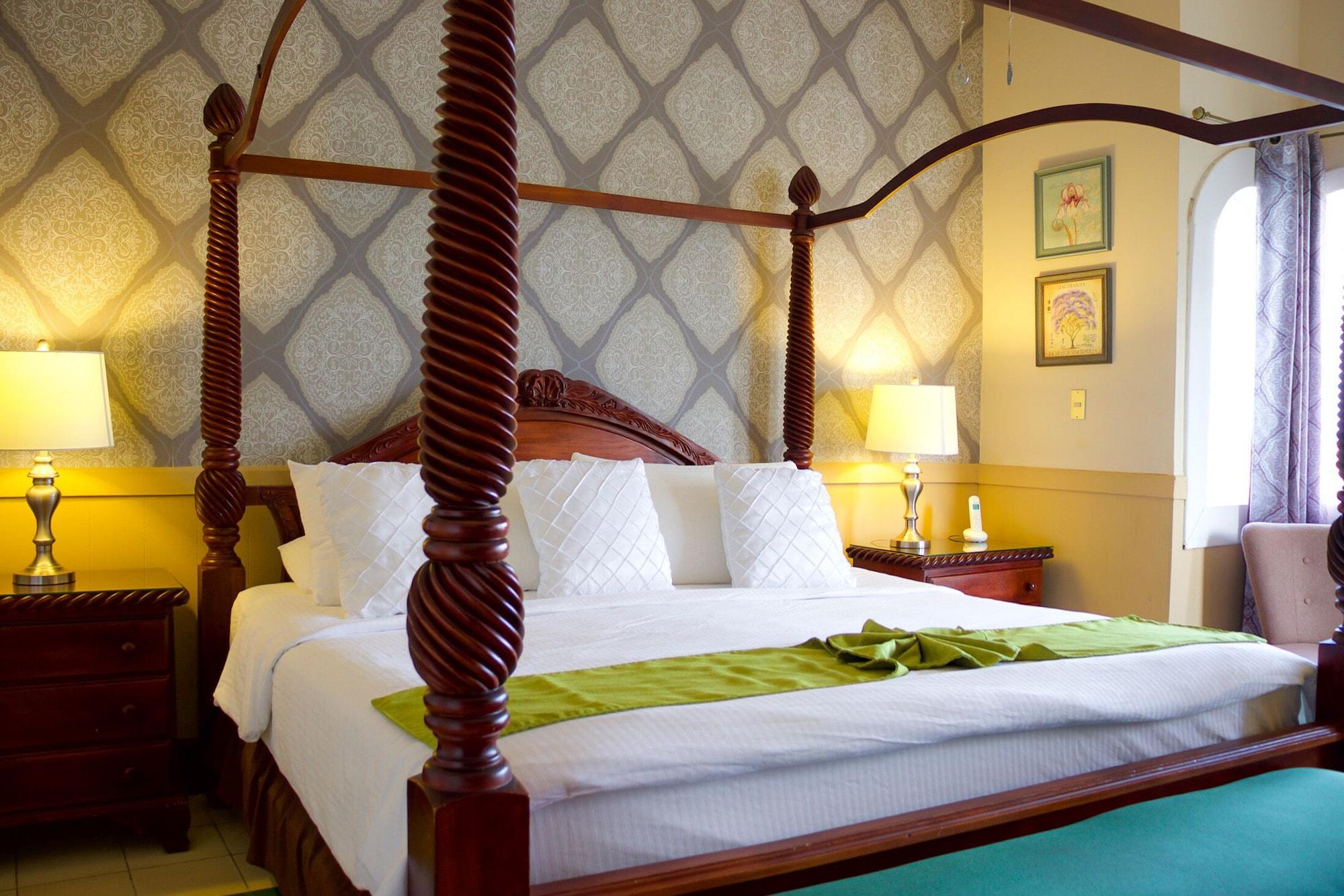 Hotel Victoriano San Juan del Sur Extérieur photo