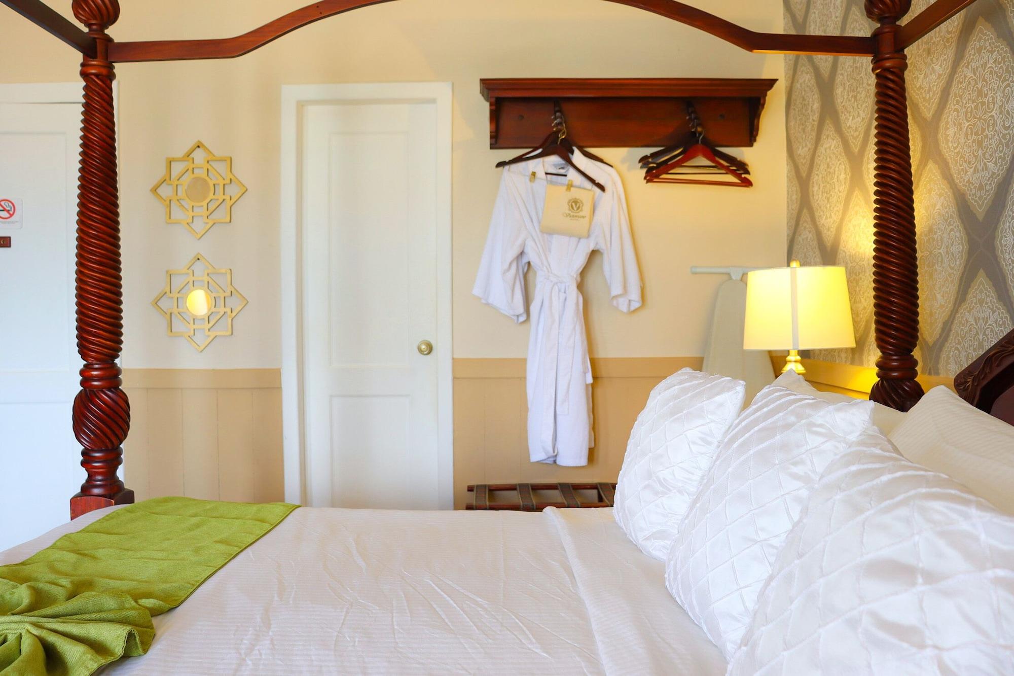 Hotel Victoriano San Juan del Sur Extérieur photo