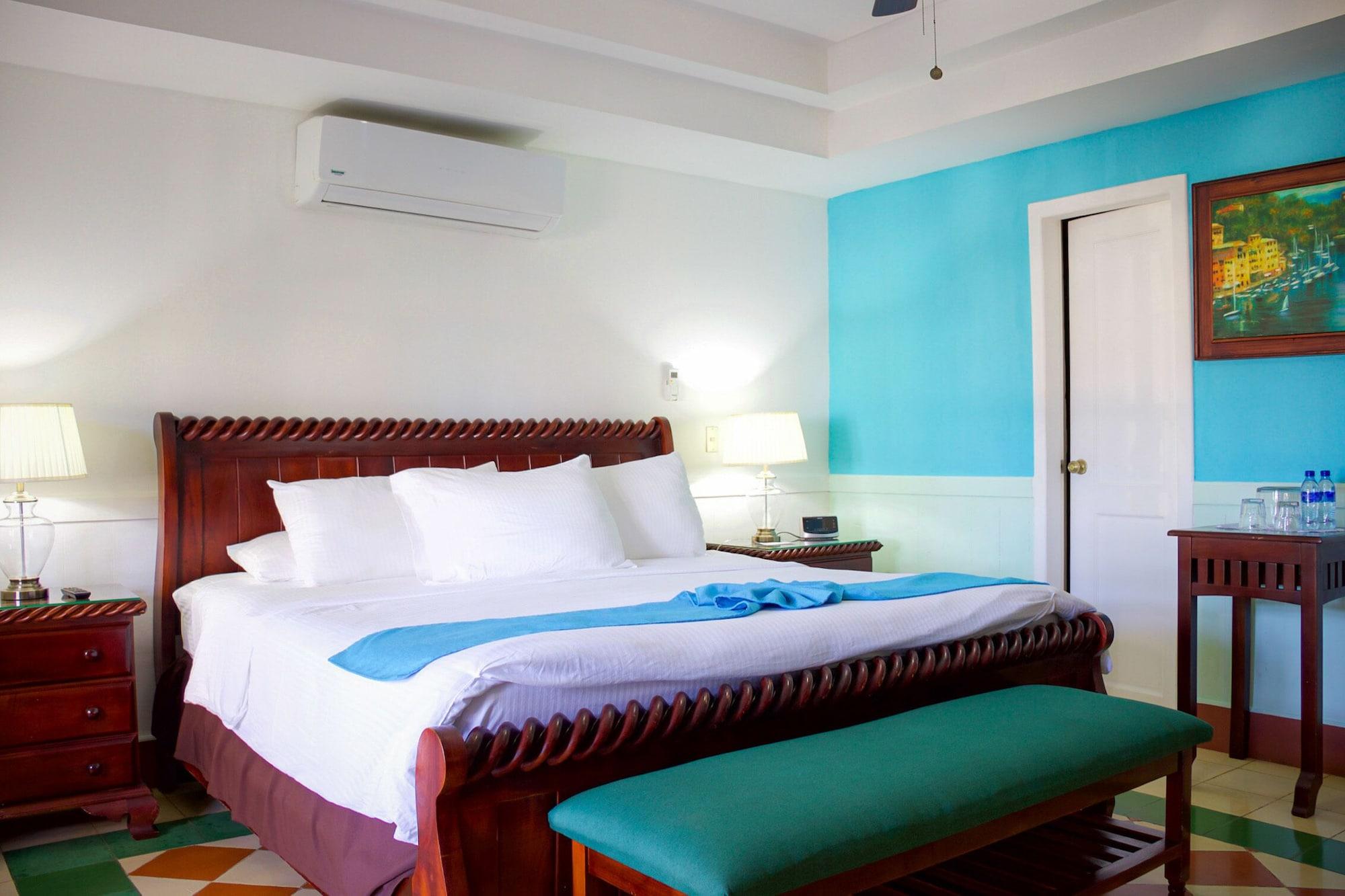 Hotel Victoriano San Juan del Sur Extérieur photo