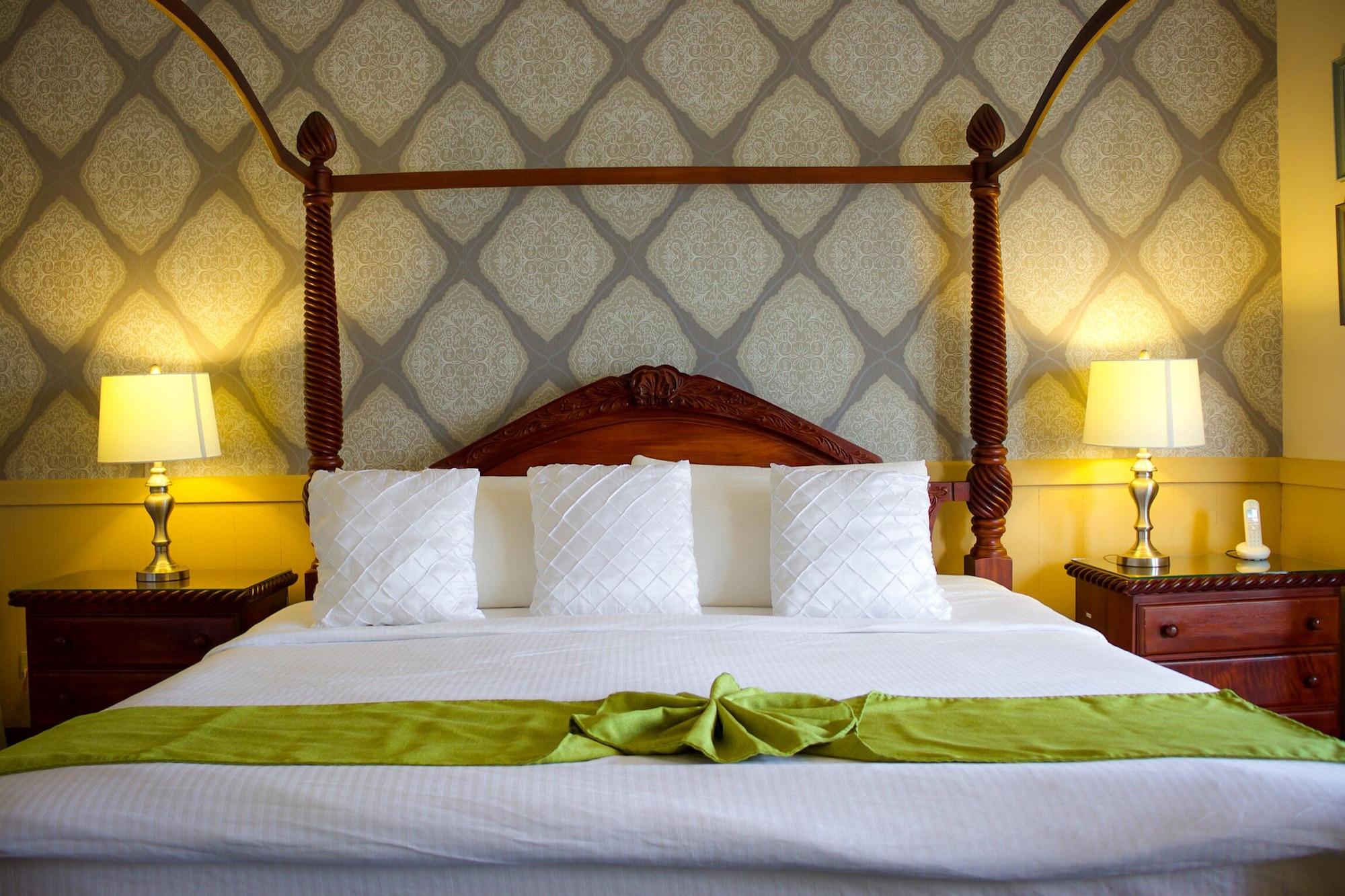 Hotel Victoriano San Juan del Sur Extérieur photo