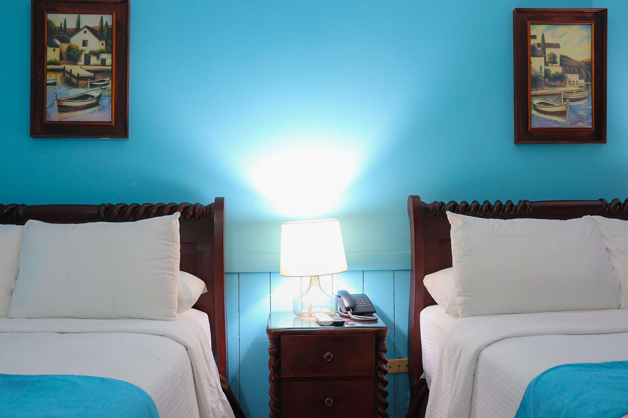 Hotel Victoriano San Juan del Sur Extérieur photo