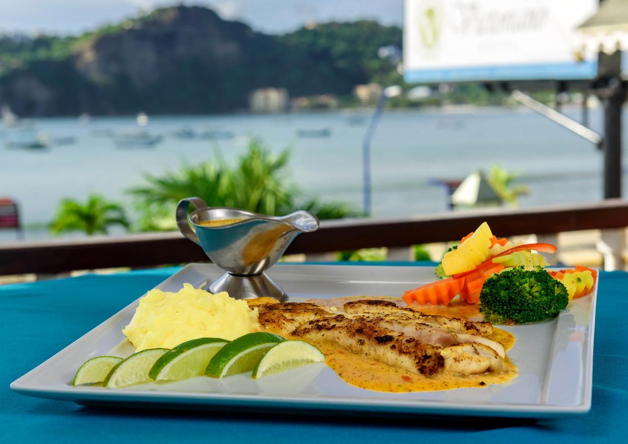 Hotel Victoriano San Juan del Sur Extérieur photo