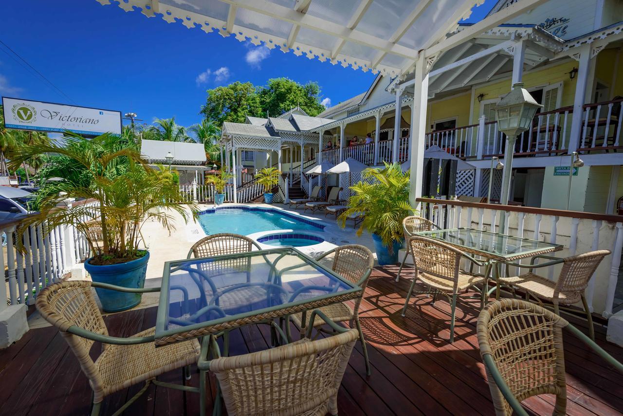 Hotel Victoriano San Juan del Sur Extérieur photo
