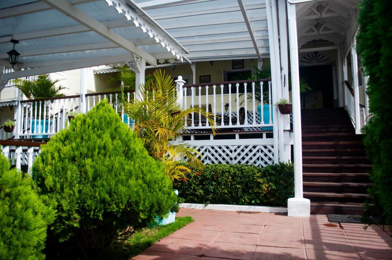 Hotel Victoriano San Juan del Sur Extérieur photo